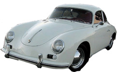 356A-coupeレプリカ　外車 中古車